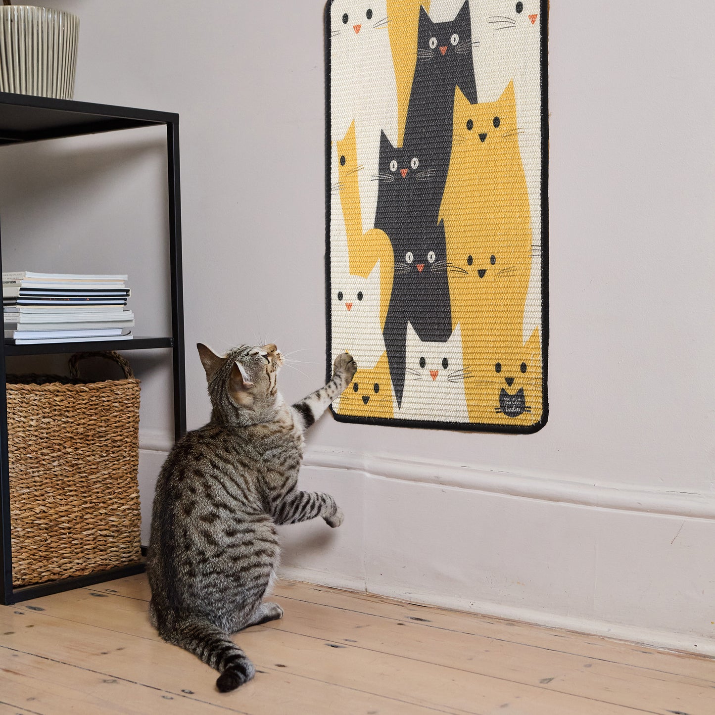 Wall Scratcher Pads