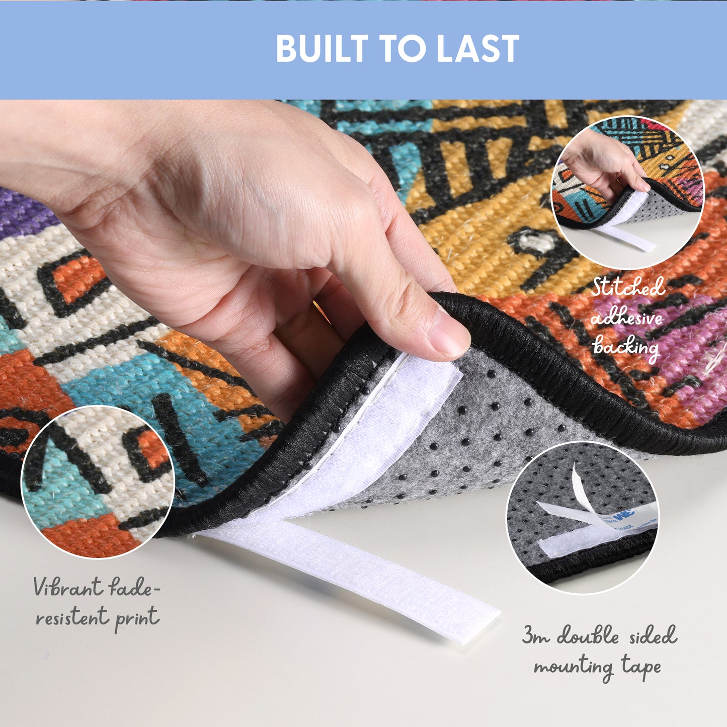Wall Scratcher Pads