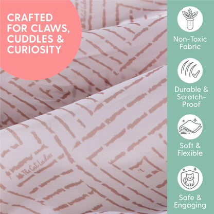 Cat Tunnel for Indoor Cats