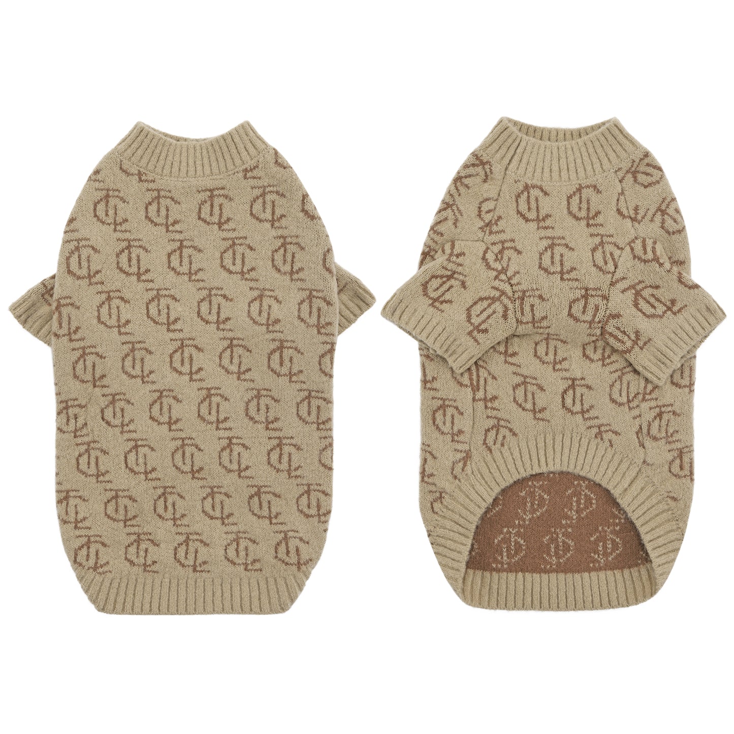 Sphynx Cat Sweater - Comfortable and Stylish Kitty Sweaters for Cats Only