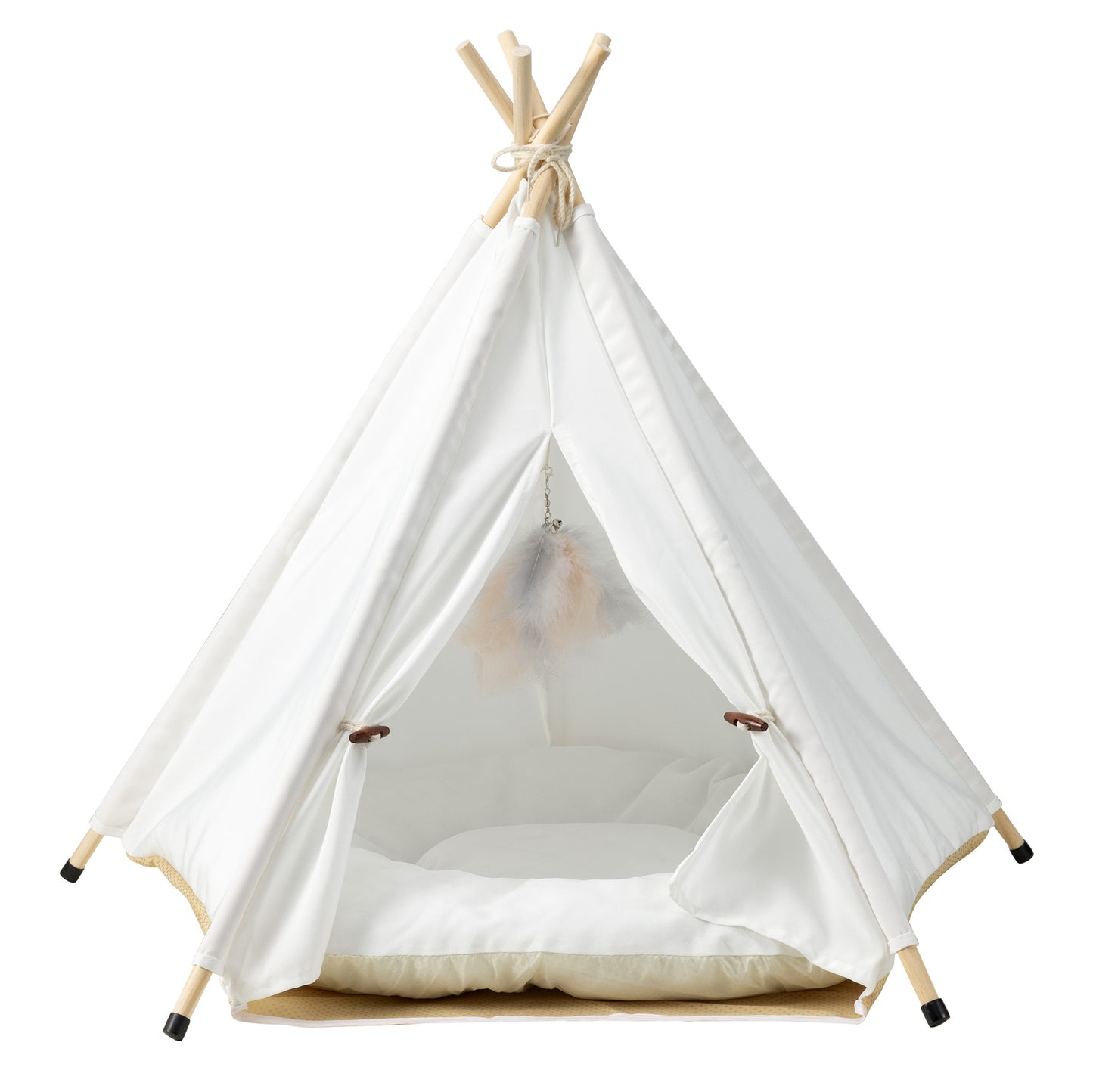 Cat Teepee