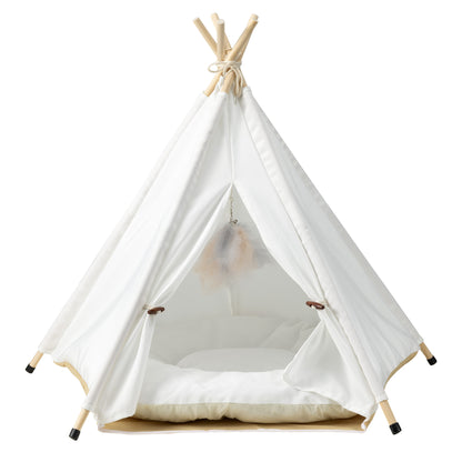 Cat Teepee