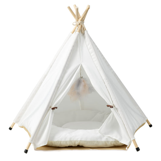 Cat Teepee