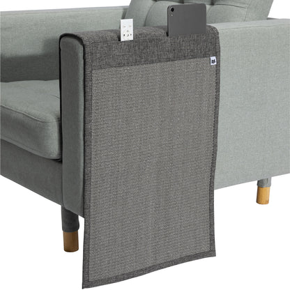 Cat Scratch Furniture Protector with Pockets