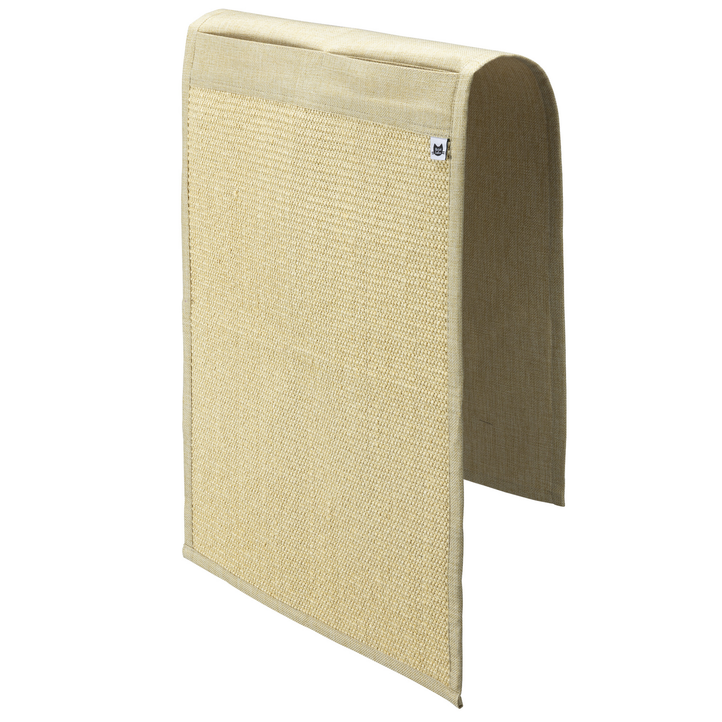 Cat Scratch Furniture Protector with Pockets