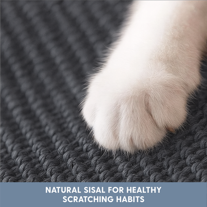 Cat Scratch Furniture Protector with Pockets