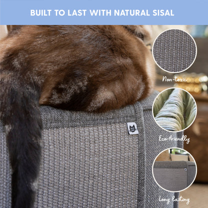 Cat Scratch Furniture Protector