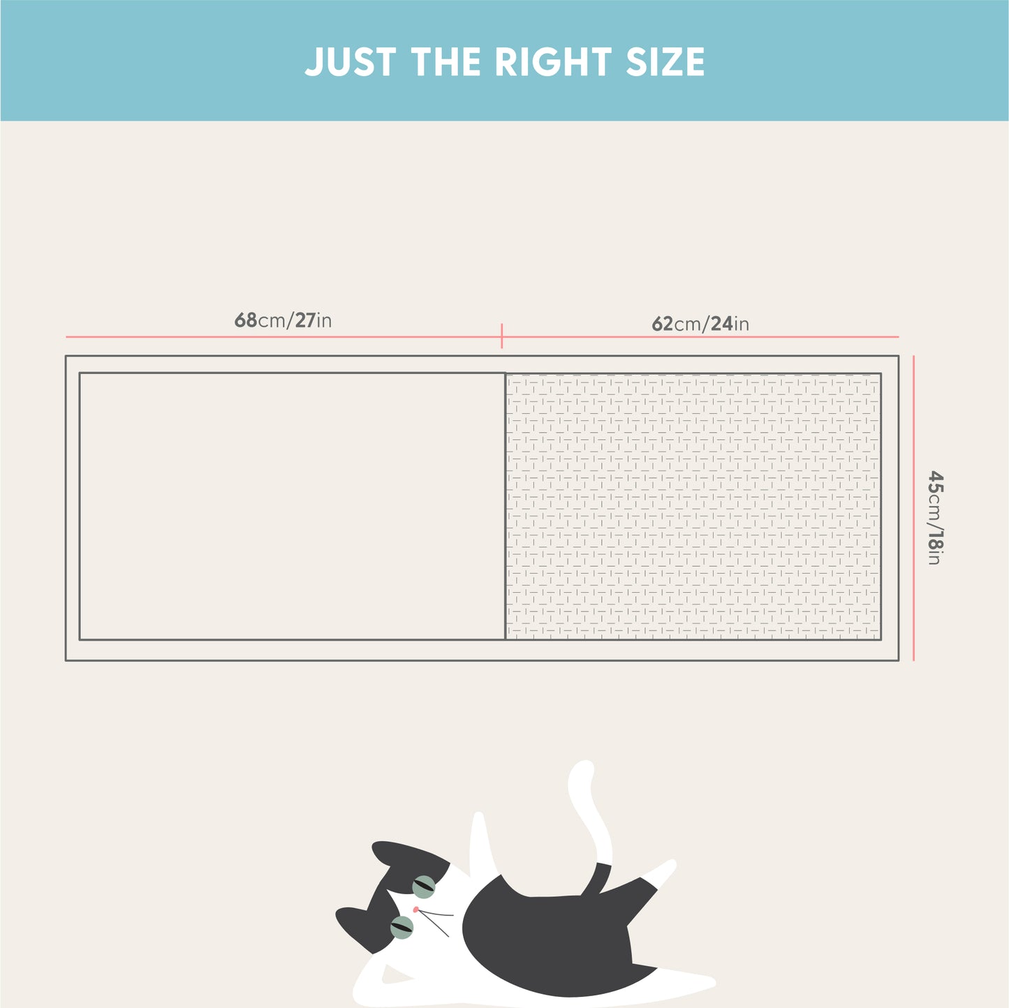 Cat Scratch Furniture Protector