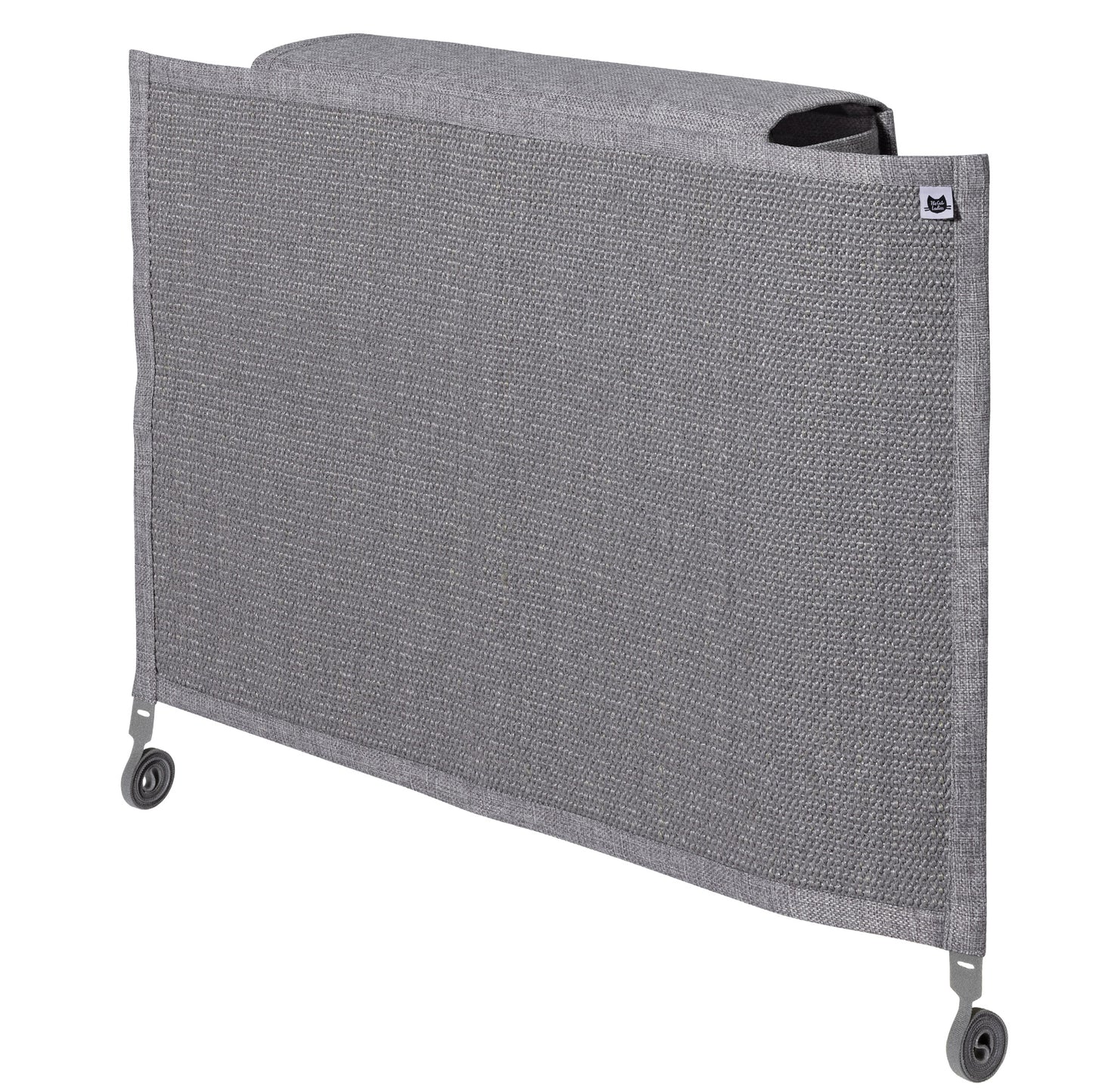 2-in-1 Adjustable Cat Scratch Furniture Protector