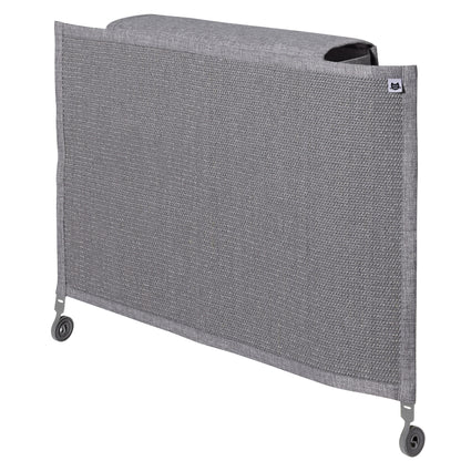 2-in-1 Adjustable Cat Scratch Furniture Protector