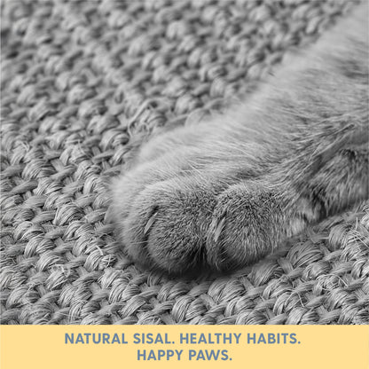 2-in-1 Adjustable Cat Scratch Furniture Protector