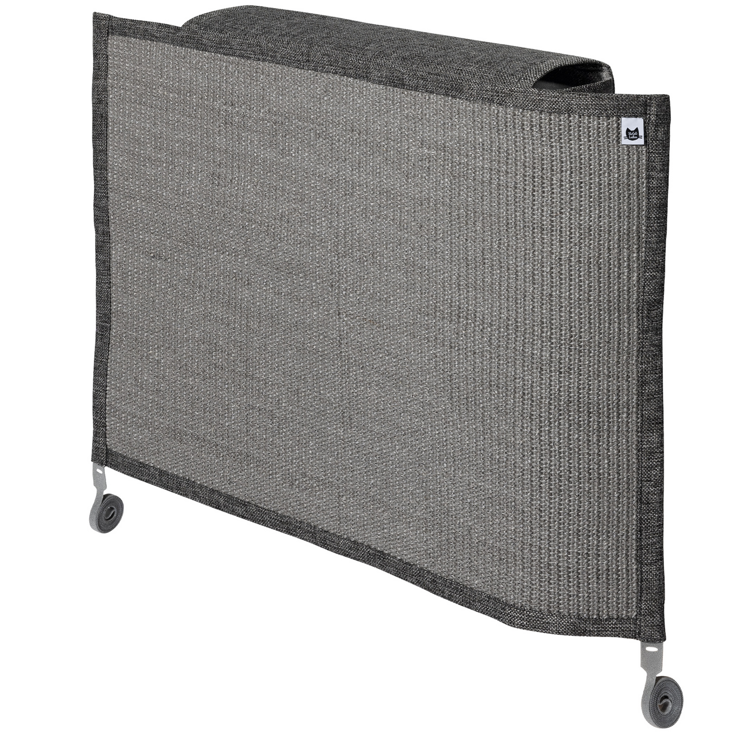 2-in-1 Adjustable Cat Scratch Furniture Protector