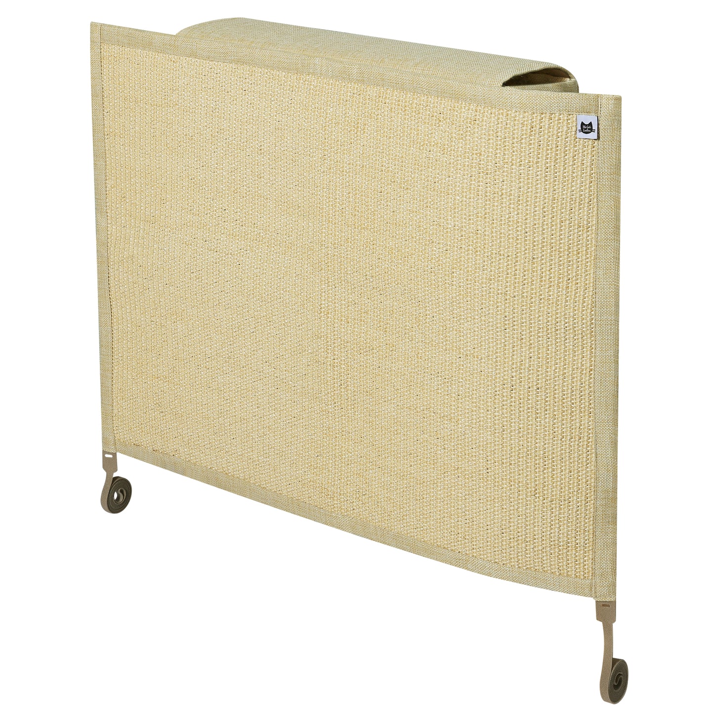 2-in-1 Adjustable Cat Scratch Furniture Protector