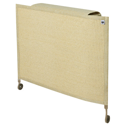 2-in-1 Adjustable Cat Scratch Furniture Protector