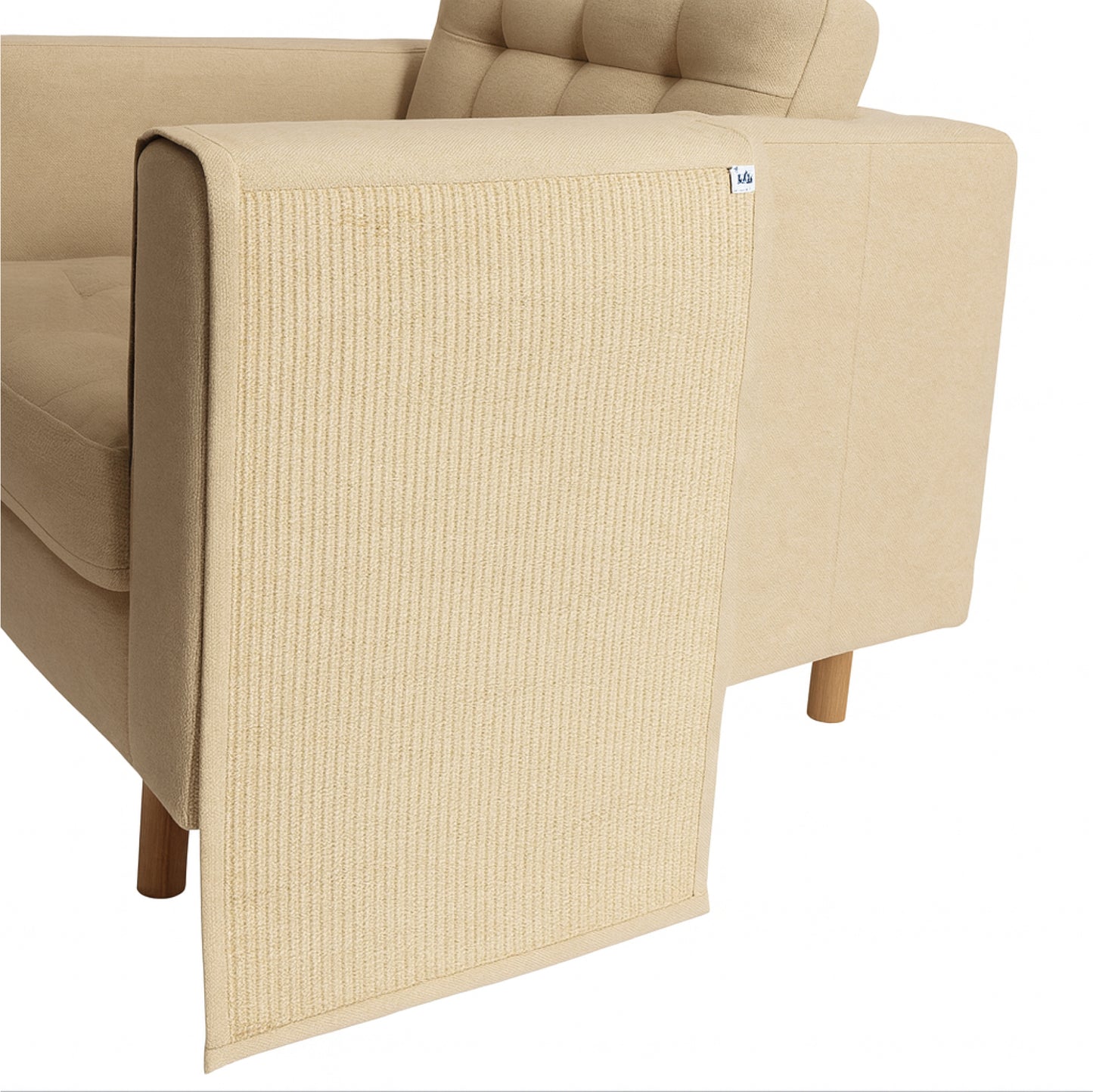 Cat Scratch Furniture Protector