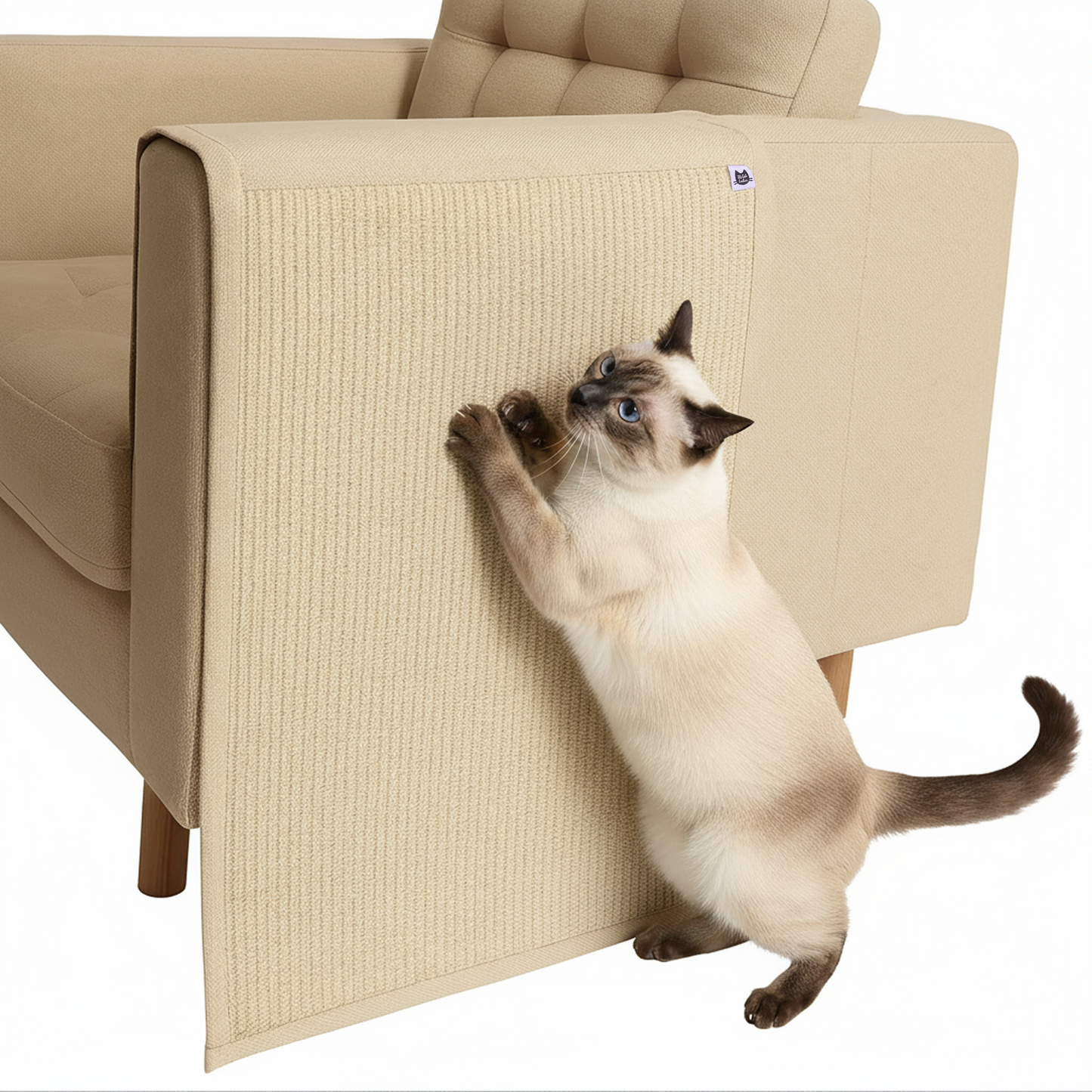 Cat Scratch Furniture Protector